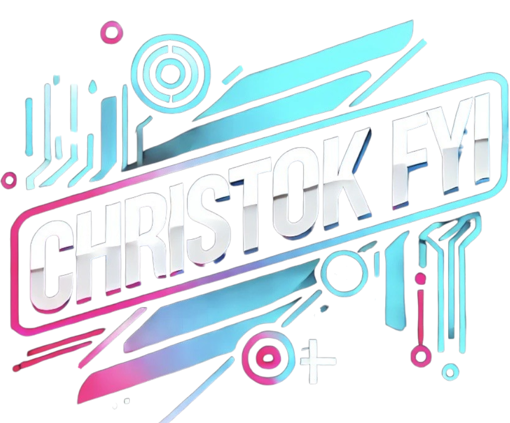 ChrisTok Logo